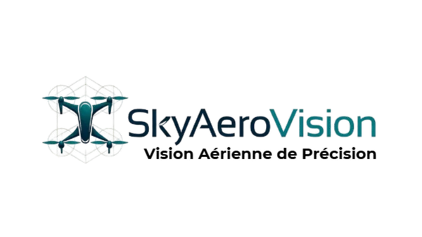 SkyAeroVision Logo